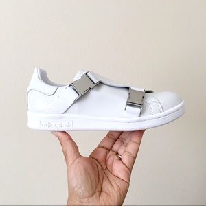 Adidas Stan Smith Buckle Shoes